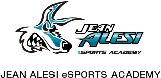 JEAN ALESI eSPORTS ACADEMY