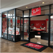 Ray-Ban 入間店