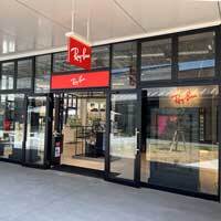 Ray-Ban 北九州店